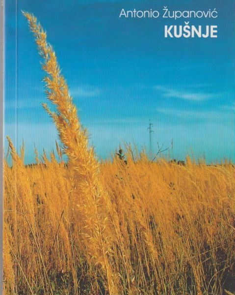 Kušnje