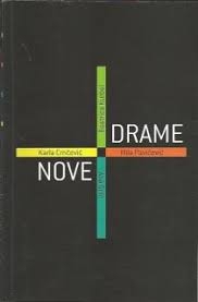 Nove drame 2 : dramski tekstovi studenata ADU