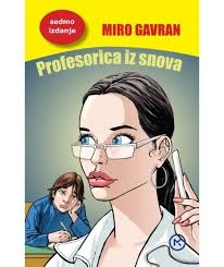 Profesorica iz snova
