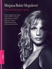 Ono sve što znaš o meni