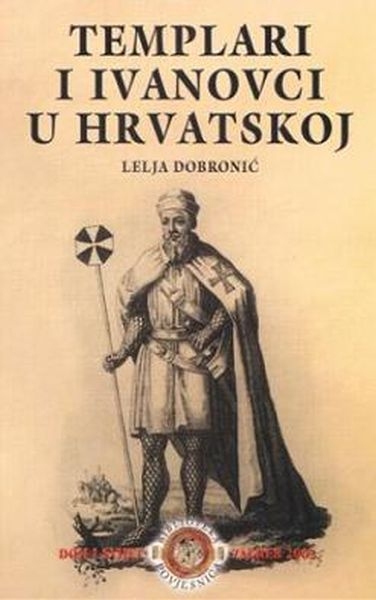 Templari i Ivanovci u Hrvatskoj