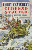 Čudesno svjetlo : roman o svijetu Diska