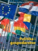 Politika i gospodarstvo : udžbenik za gimnazije i srednje škole