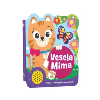 Vesela Mima