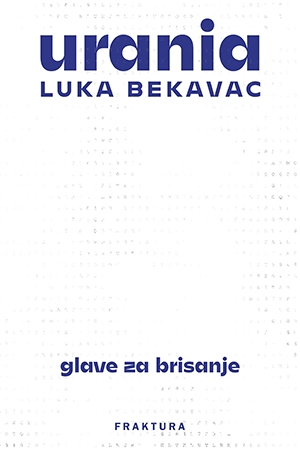 Urania 5 : Glave za brisanje