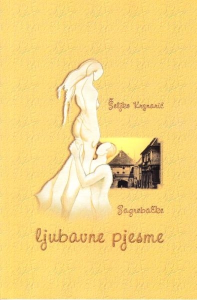 Zagrebačke ljubavne pjesme