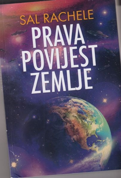 Prava povijest Zemlje
