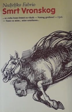 Smrt Vronskog 
