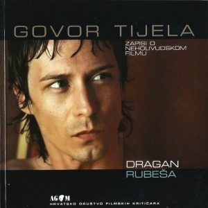 Govor tijela : zapisi o neholivudskom filmu