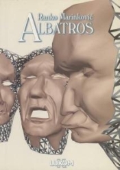 Albatros : groteska u 3 čina