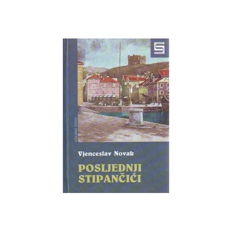 Posljednji Stipančići