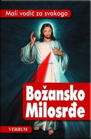 Božansko milosrđe 