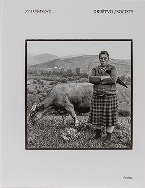 Boris Cvjetanović: Društvo/Society