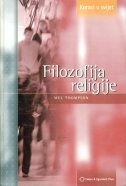Filozofija religije