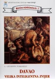 Đavao, velika inteligentna zvijer 