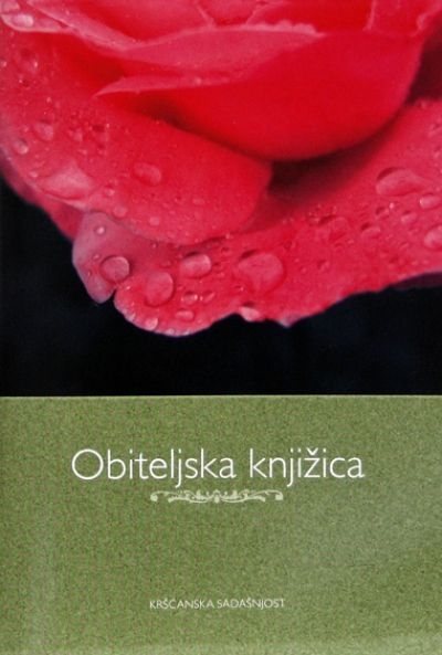 Obiteljska knjižica