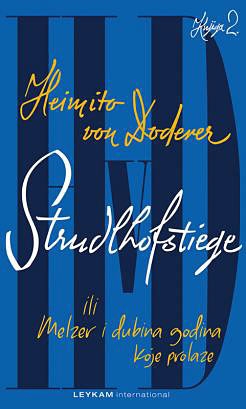 Strudlhofstiege ili Melzer i dubina godina koje prolaze 2