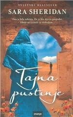 Tajna pustinje