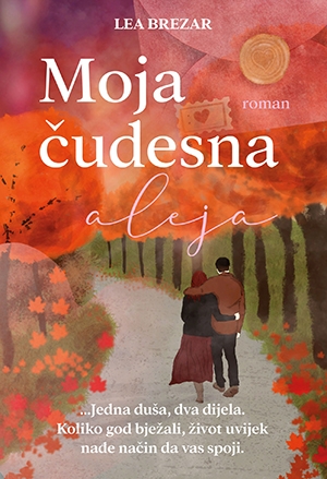 Moja čudesna aleja
