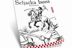 Seljačka buna