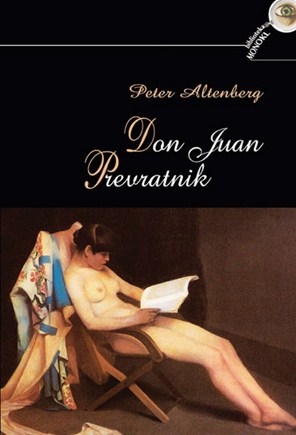 Don Juan ; Prevratnik : izbor iz knjige Kako ja to vidim