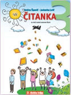 Čitanka 3 (izdanje 2008.)