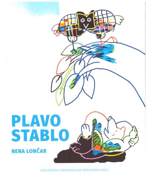 Plavo stablo
