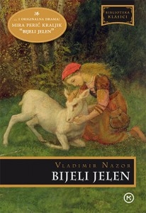 Bijeli jelen