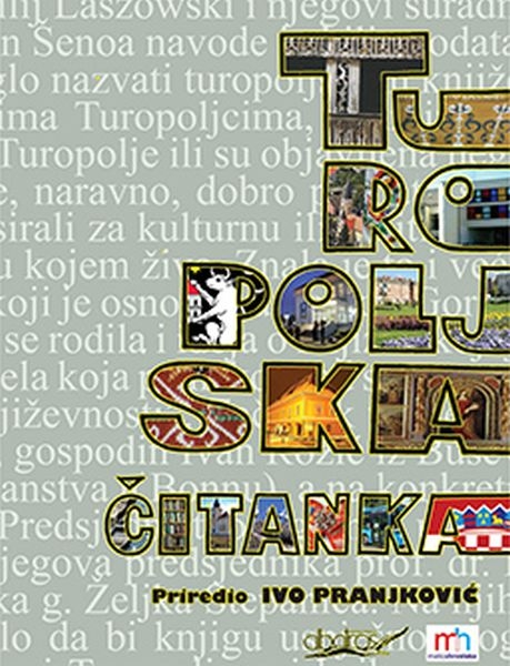 Turopoljska čitanka