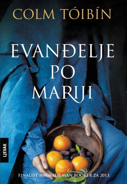 Evanđelje po Mariji 