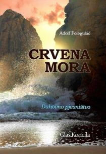 Crvena mora : duhovno pjesništvo