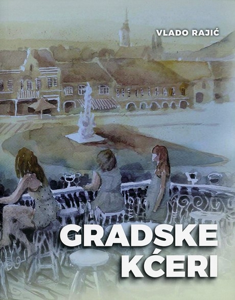 Gradske kćeri : priče