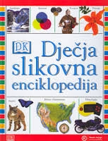 Dječja slikovna enciklopedija