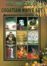 The miracle of Croatian naive art