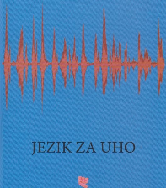 Jezik za uho
