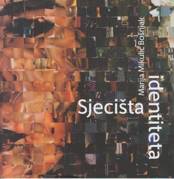 Sjecišta identiteta : Muzej likovnih umjetnosti, Osijek, rujan 2015.