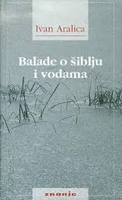 Balade o šiblju i vodama