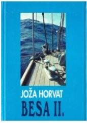 Besa : brodski dnevnik 2