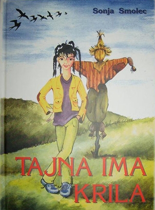 Tajna ima krila 