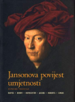 Jansonova povijest umjetnosti - zapadna tradicija