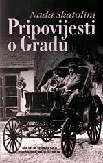 Pripovijesti o Gradu