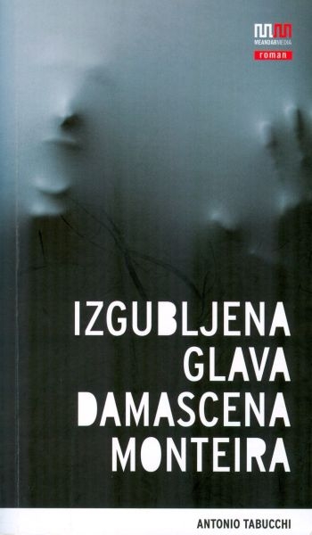 Izgubljena glava Damascena Monteira