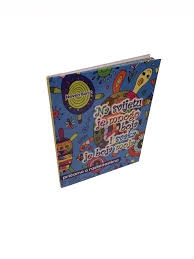 Na svijetu je mnogo boja i svaka je boja moja : pričamo o različitostima 