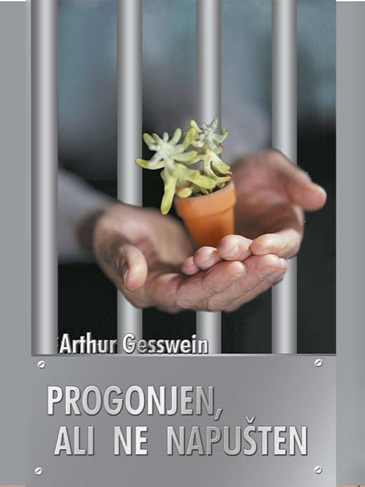 Progonjen, ali ne napušten 