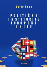 Političke institucije Europske unije