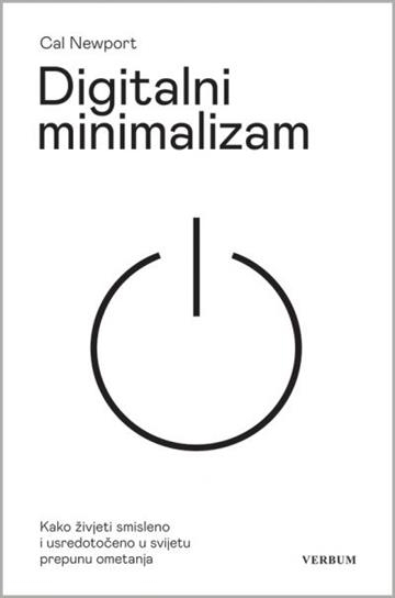 Digitalni minimalizam