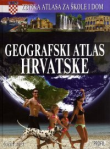 Geografski atlas Hrvatske 