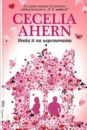 Hvala ti na uspomenama