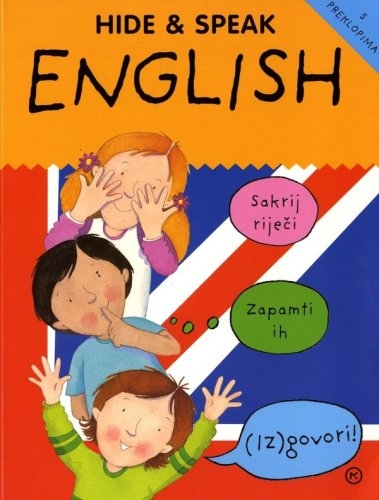 Hide and Speak English