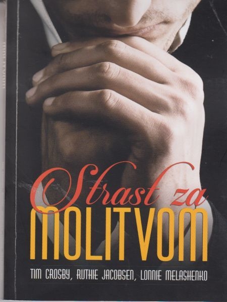 Strast za molitvom